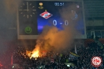 Спартак - Порту 2:5